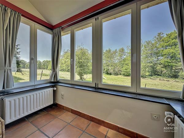 Grote foto somme leuze vos agences vastgoed in de ardennen huizen en kamers bestaand europa