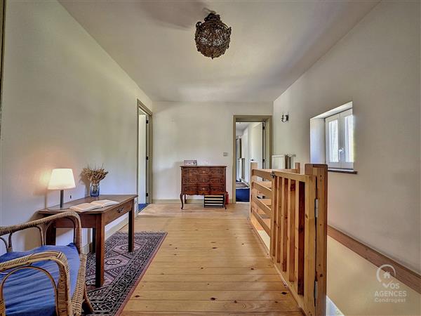 Grote foto somme leuze vos agences vastgoed in de ardennen huizen en kamers bestaand europa