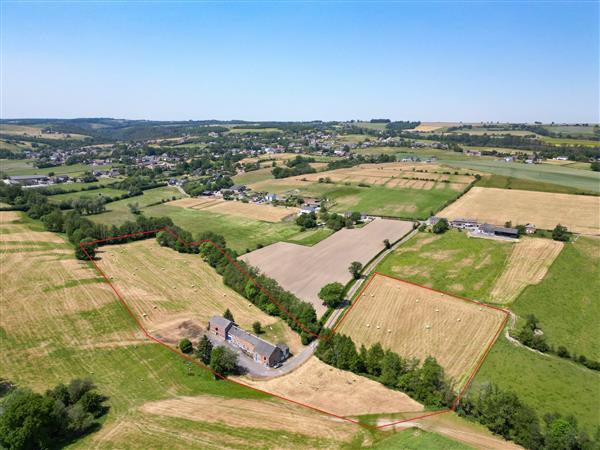 Grote foto somme leuze vos agences vastgoed in de ardennen huizen en kamers bestaand europa