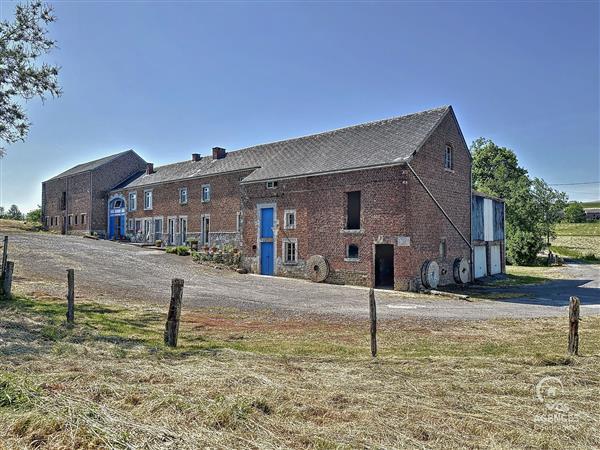 Grote foto somme leuze vos agences vastgoed in de ardennen huizen en kamers bestaand europa