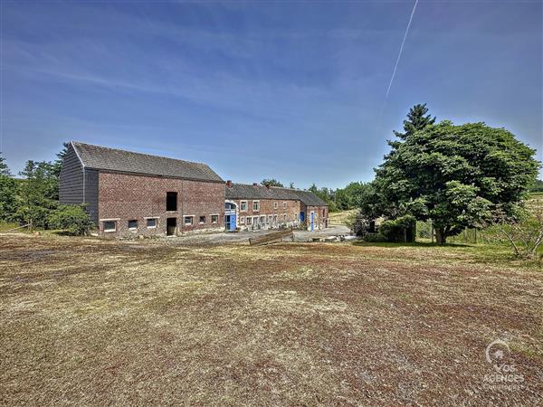 Grote foto somme leuze vos agences vastgoed in de ardennen huizen en kamers bestaand europa