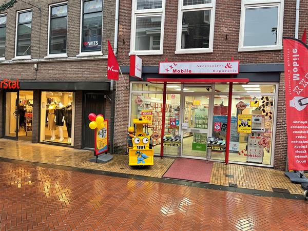 Grote foto huawei p20 lite. xxl mobile telecommunicatie huawei