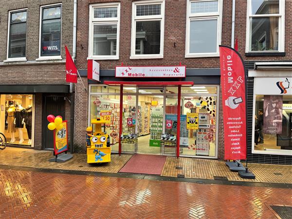 Grote foto huawei p30 reparaties xxl mobile telecommunicatie huawei