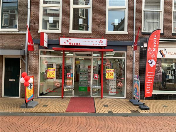 Grote foto p10 lite reparaties xxl mobile telecommunicatie huawei