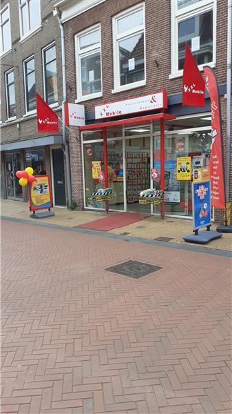 Grote foto p10 lite reparaties xxl mobile telecommunicatie huawei