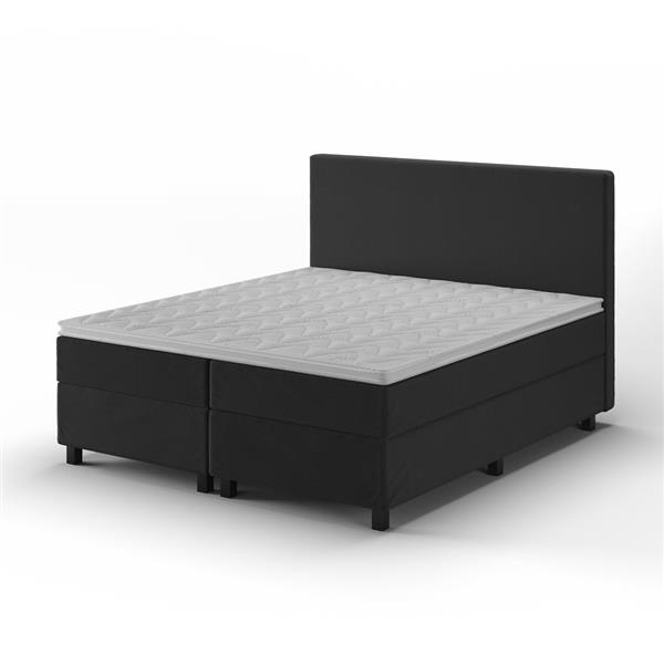 Grote foto boxspring 180 x 210 nu van 1399 voor 1399 huis en inrichting bedden