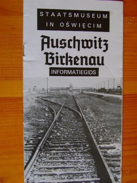 Grote foto vakantie combineren met auschwitz en krakau vakantie polen