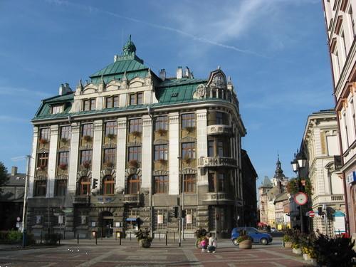 Grote foto vakantie combineren met auschwitz en krakau vakantie polen