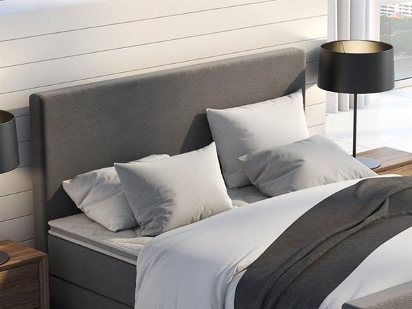 Grote foto boxspring 140 x 220 met 799 euro korting huis en inrichting bedden