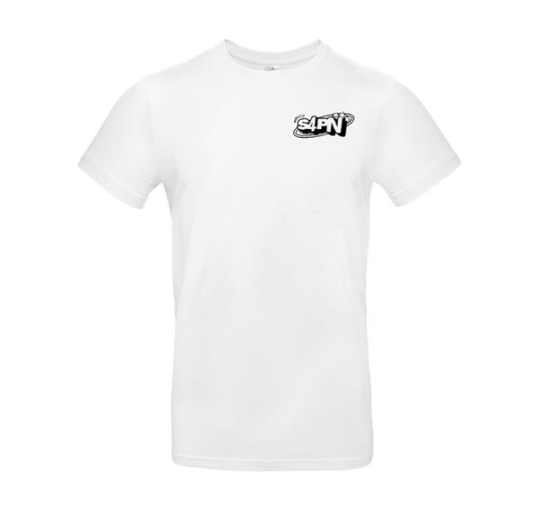 Grote foto s4pn clothing kleding heren t shirts