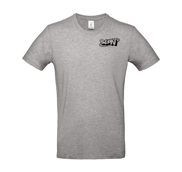 Grote foto s4pn clothing kleding heren t shirts