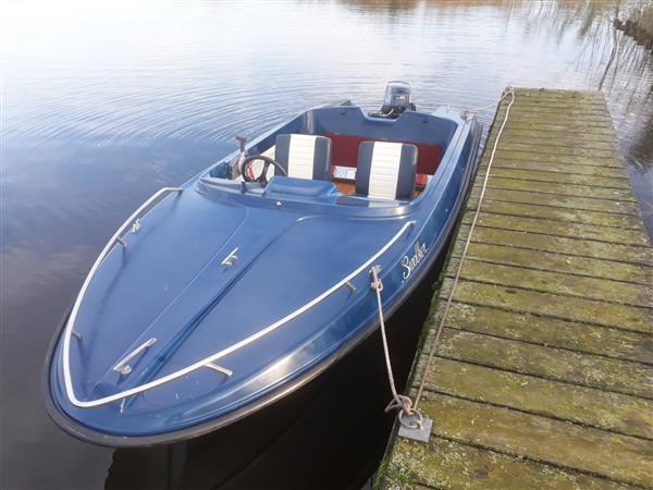 Grote foto motorboot watersport en boten speedboten