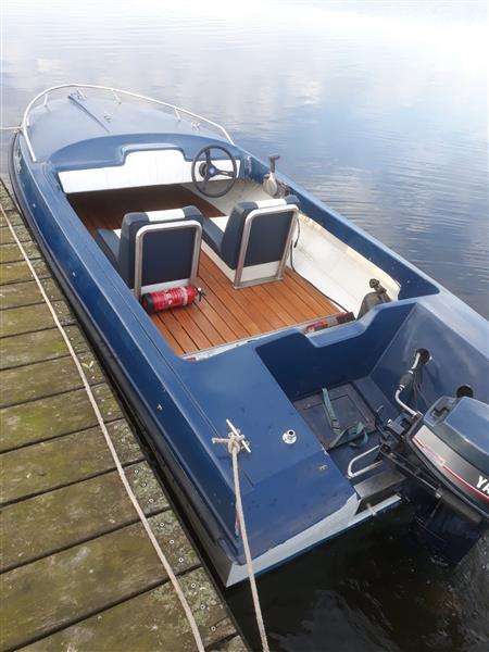 Grote foto motorboot watersport en boten speedboten