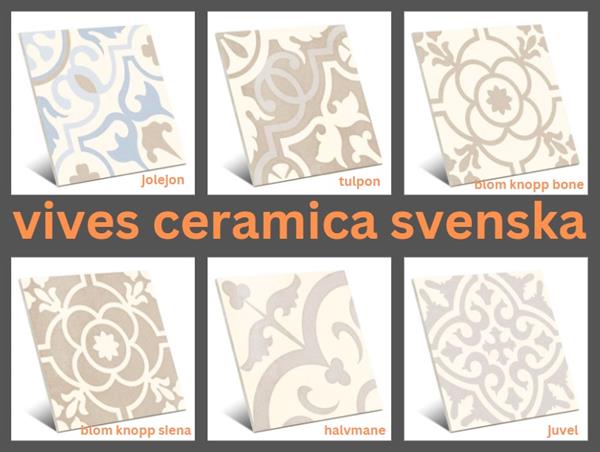 Grote foto portugese tegels vives svenska 20x20 doe het zelf en verbouw tegels