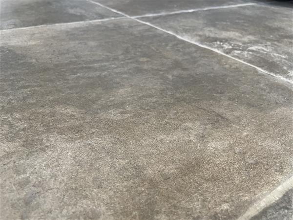 Grote foto landelijke vloertegels rustieke plavuizen bruin doe het zelf en verbouw tegels