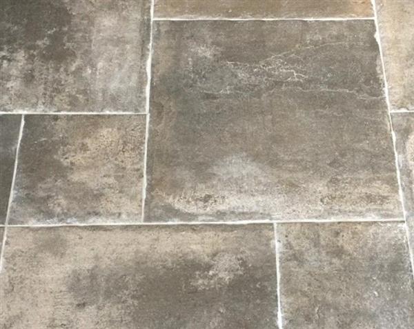 Grote foto landelijke vloertegels rustieke plavuizen bruin doe het zelf en verbouw tegels