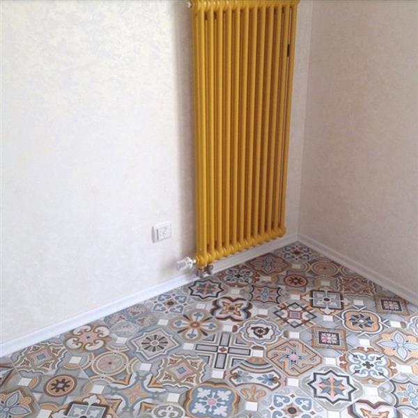 Grote foto designtegels portugese tegels vives vodevil 20x20 doe het zelf en verbouw tegels