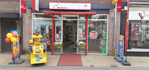 Grote foto google pixel 7a reparaties xxl mobile telecommunicatie overige merken