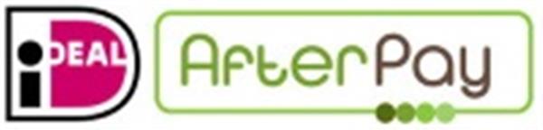 Grote foto luxe keukenklok donkergrijs 30cm huis en inrichting klokken