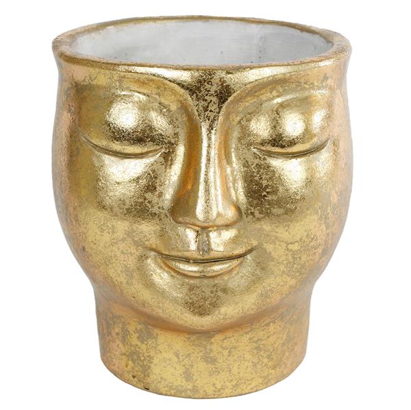 Grote foto luxe keukenklok donkergrijs 30cm huis en inrichting klokken