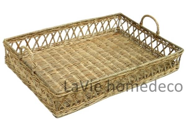 Grote foto luxe keukenklok donkergrijs 30cm huis en inrichting klokken