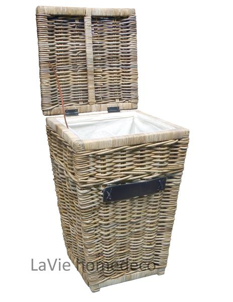 Grote foto luxe keukenklok donkergrijs 30cm huis en inrichting klokken