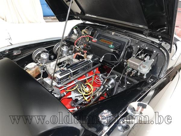 Grote foto triumph tr3 b overdrive 62 ch720i auto triumph