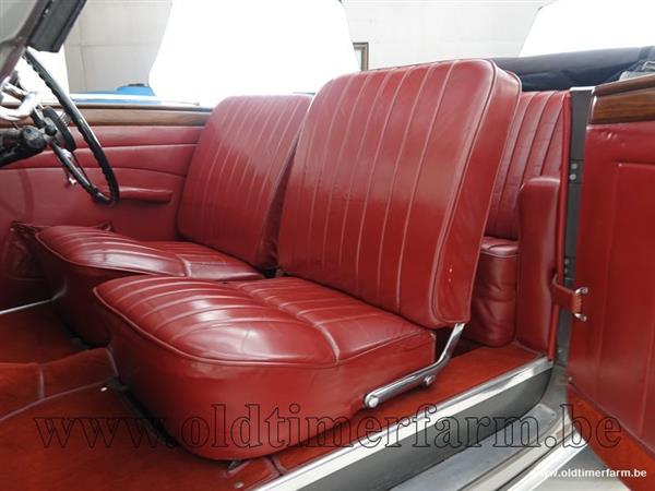 Grote foto delahaye 135m three position drophead coupe by pen auto diversen oldtimers