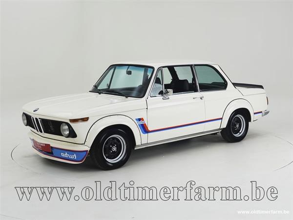 Grote foto bmw 2002 turbo 74 ch0043 auto bmw