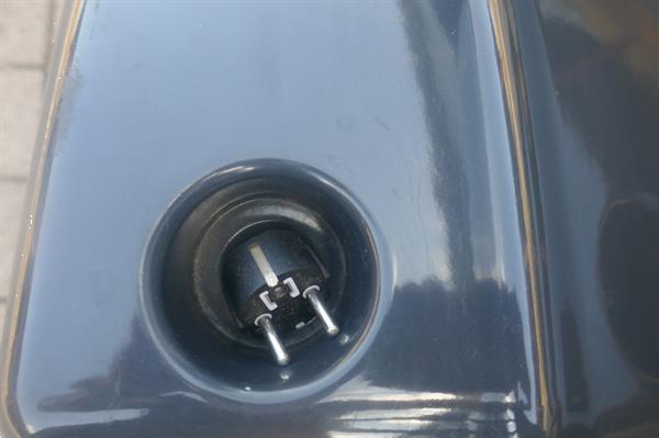 Grote foto vs 21222 elektrische palletwagen still ecu15 bj2017 als nieuw doe het zelf en verbouw hefwerktuigen