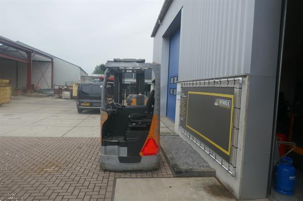 Grote foto vs 21219 triplex reachtruck still fmx17 5600mm sideshift doe het zelf en verbouw hefwerktuigen