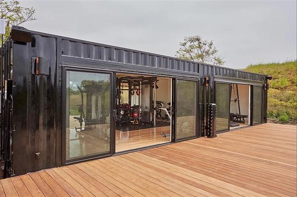 Grote foto solar frame container installatiecontainer te koop doe het zelf en verbouw containers