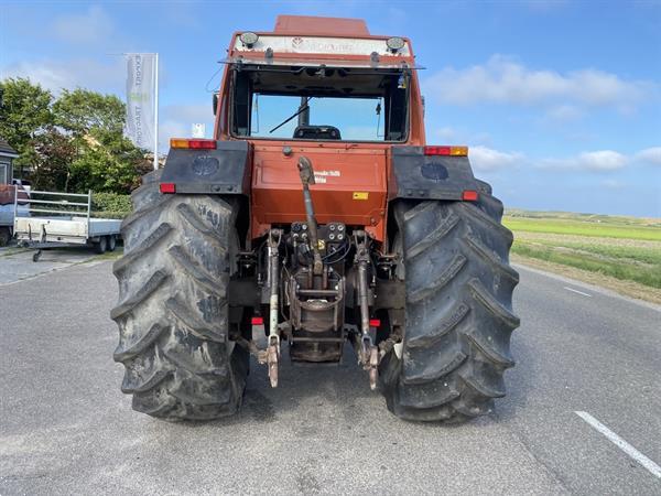 Grote foto fiat 160 90 dt agrarisch tractoren