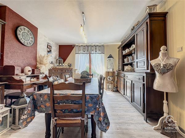 Grote foto mont gauthier vos agences vastgoed in de ardennen huizen en kamers bestaand europa