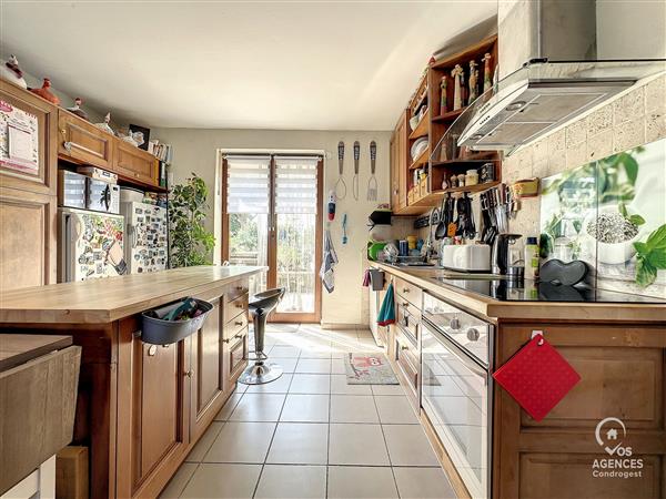 Grote foto mont gauthier vos agences vastgoed in de ardennen huizen en kamers bestaand europa