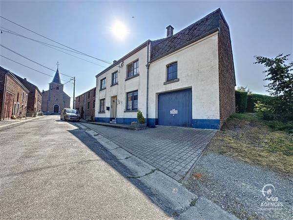 Grote foto mont gauthier vos agences vastgoed in de ardennen huizen en kamers bestaand europa