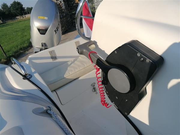 Grote foto prachtige norfox rib watersport en boten motorboten en jachten