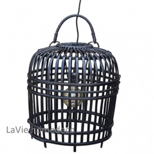 Grote foto opbergbox riet c huis en inrichting schalen en manden