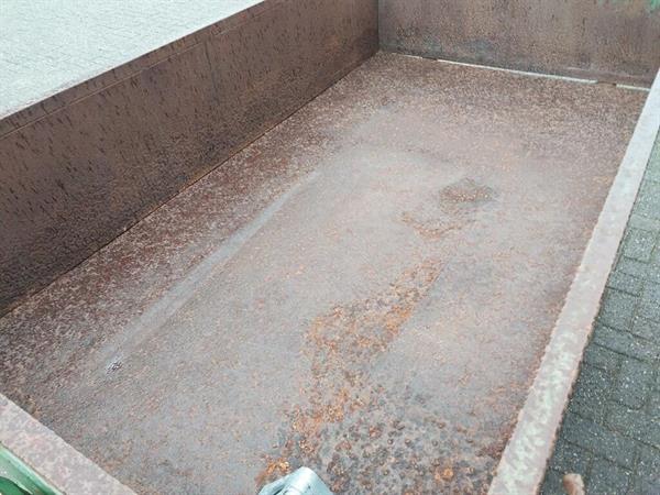 Grote foto leiber 3 zijdige kipper agrarisch aanhangwagens