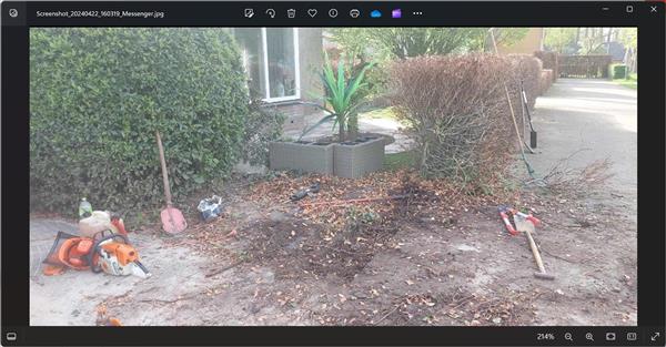 Grote foto tuinman kampen diensten en vakmensen tuinmannen en stratenmakers