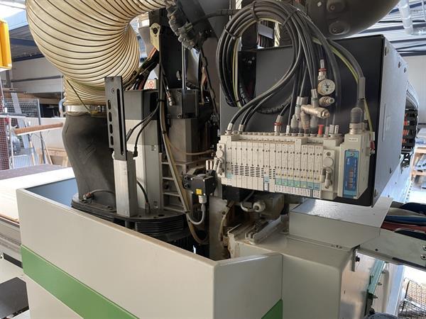 Grote foto cnc bewerkingscentrum bovenfrees machine biesse skill 15 36 g ft doe het zelf en verbouw ijzerwaren en bevestigingsmiddelen