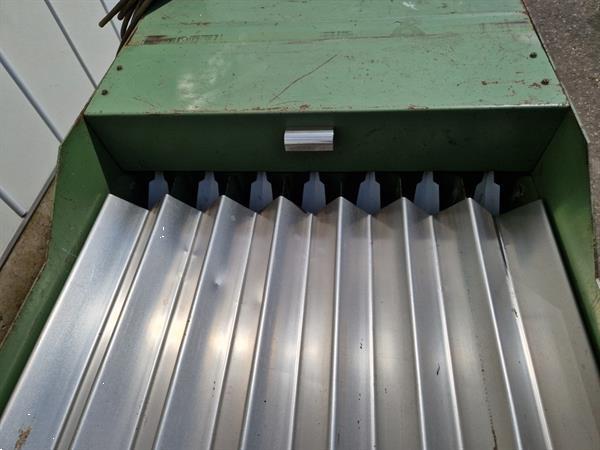 Grote foto cremer tzwkp7 m834h d26io telmachine agrarisch tuinbouw