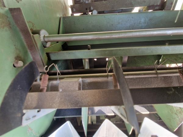 Grote foto cremer tzwkp7 m834h d26io telmachine agrarisch tuinbouw