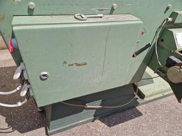 Grote foto cremer tzwkp7 m834h d26io telmachine agrarisch tuinbouw
