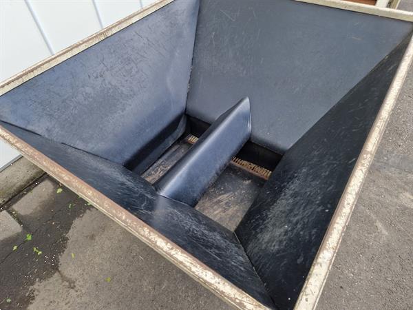 Grote foto cremer tzwkp7 m834h d26io telmachine agrarisch tuinbouw