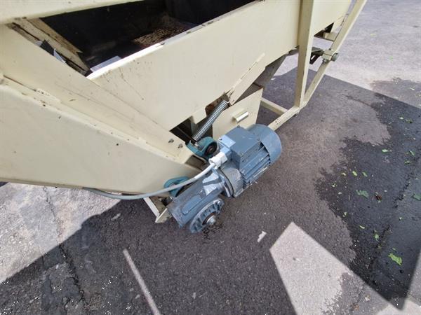 Grote foto cremer tzwkp7 m834h d26io telmachine agrarisch tuinbouw