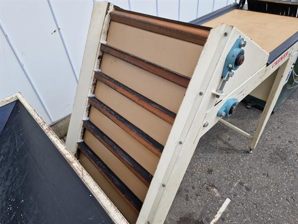 Grote foto cremer tzwkp7 m834h d26io telmachine agrarisch tuinbouw