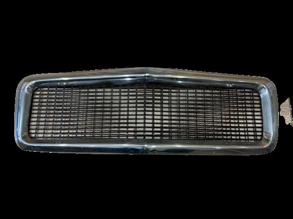 Grote foto grille incl chroom grillerand original performance volvo p auto onderdelen overige auto onderdelen