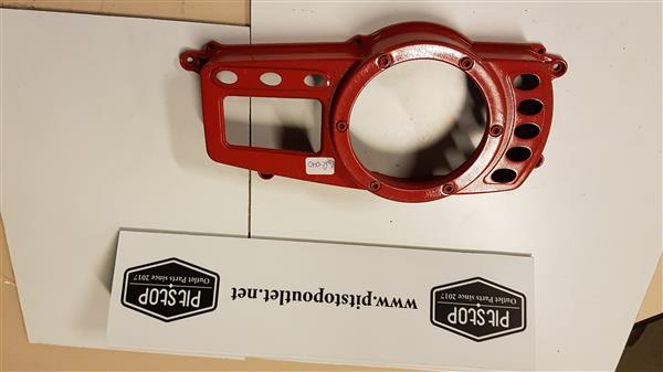 Grote foto runner sp tellerhuis rood motoren overige accessoires