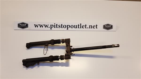 Grote foto originele voorvork motoren overige accessoires